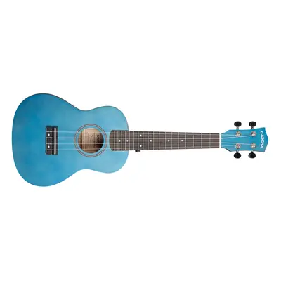 Cascha CUC103S Concert Linden Blue