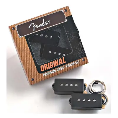 Fender Precision Bass Pickups Original Vintage Design (rozbalené)