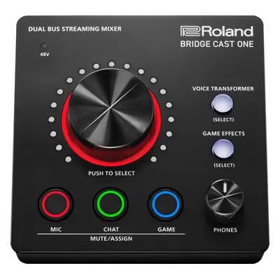 Roland BRIDGE CAST ONE (rozbalené)