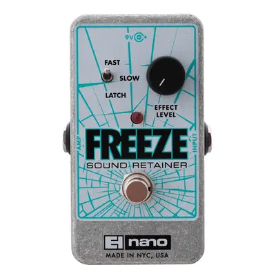 Electro-Harmonix Freeze