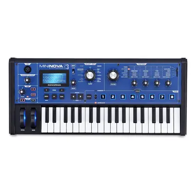 Novation miniNOVA (rozbalené)