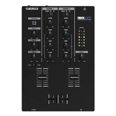 Reloop RMX-10 BT