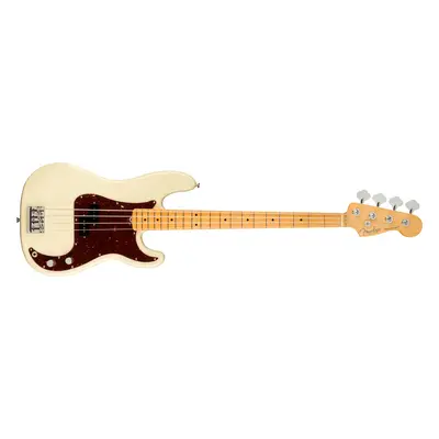 Fender American Professional II Precision Bass MN OWT (rozbalené)