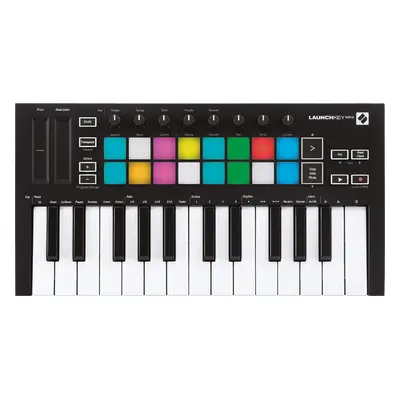 Novation Launchkey Mini MK3 (rozbalené)