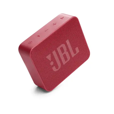 JBL GO Essential Red