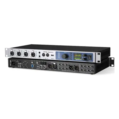 RME Fireface UFX III