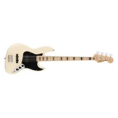 Fender Squier Affinity Active Jazz Bass MN OWT