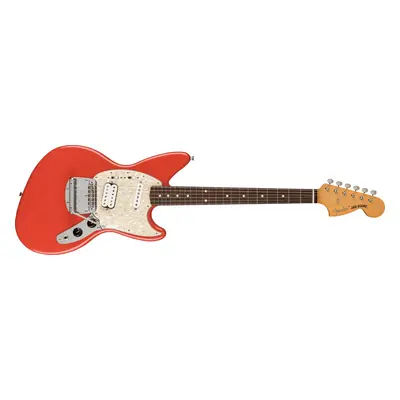 Fender Kurt Cobain Jag-Stang RW FR