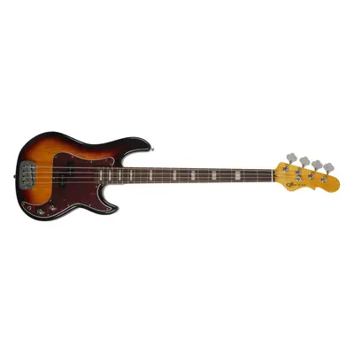 G&L LB-100 3TS RW