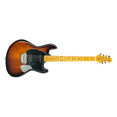 Music Man 2019 StingRay Dustin Kensrue Signature