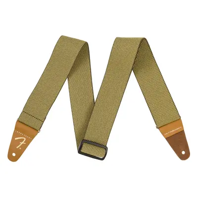 Fender WeighLess Tweed Strap