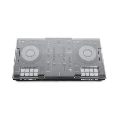 Decksaver Pioneer DDJ-800 cover