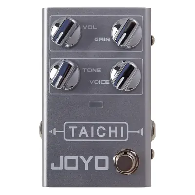 Joyo R-02 TAICHI OVERDRIVE (rozbalené)