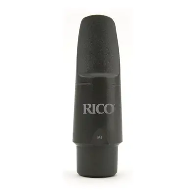 Rico Alto Sax Metalite M5