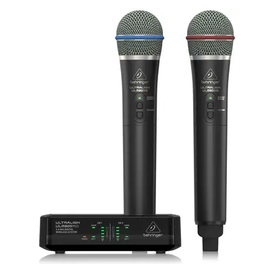 Behringer ULM302MIC