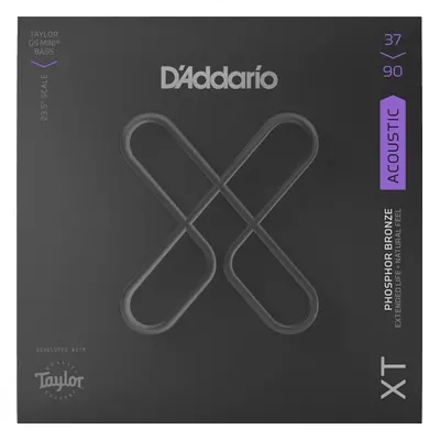 D'Addario XTB3790GS Taylor GS Mini Bass