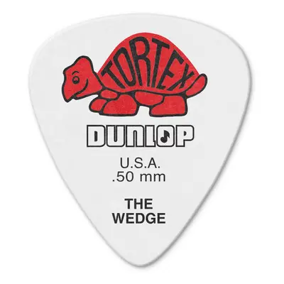 Dunlop Tortex Wedge 0.50