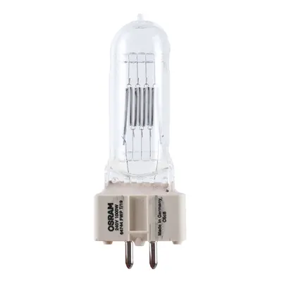 Osram 230V/1000W GX 9,5