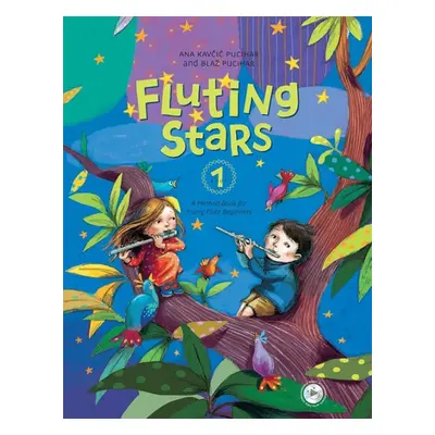 MS Fluting Stars 1