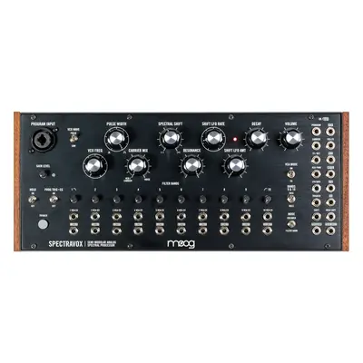 Moog Spectravox