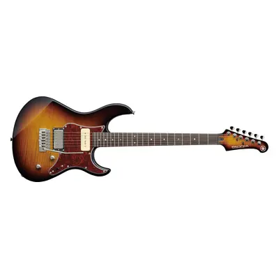 Yamaha Pacifica 611V TB