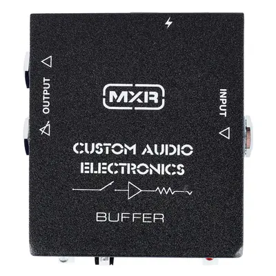 MXR CAE Buffer