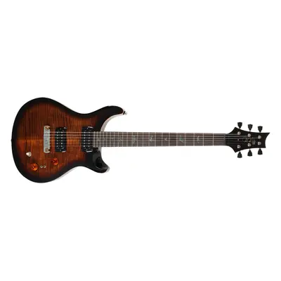 PRS SE Pauls Guitar Black Goldburst (použité)