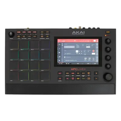 Akai MPC Live II