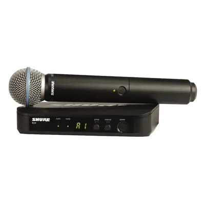 Shure BLX24E/B58 K3E