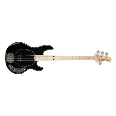 Sterling by Music Man SUB StingRay MN Black