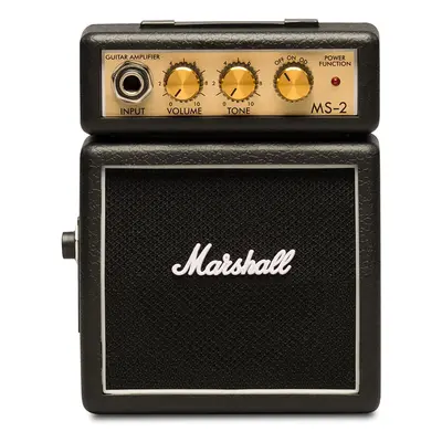 Marshall MS-2