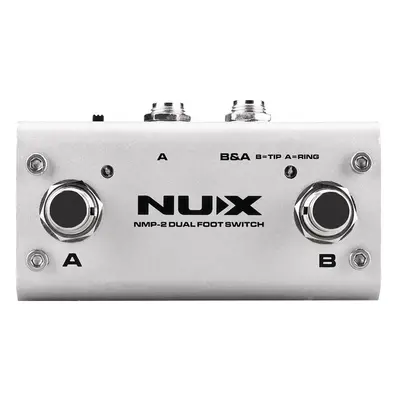 Nux NMP-2 FOOTSWITCH