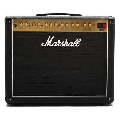 Marshall DSL40CR