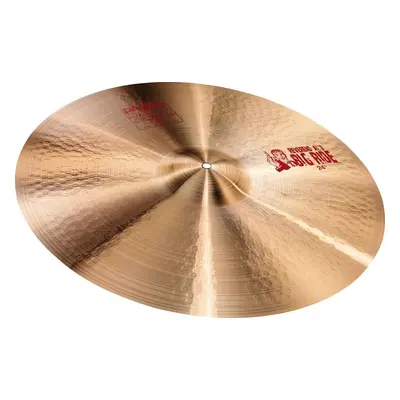 Paiste 24" 2002 Big Ride