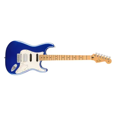 Fender DE Player Stratocaster HSS MN SNS DTB