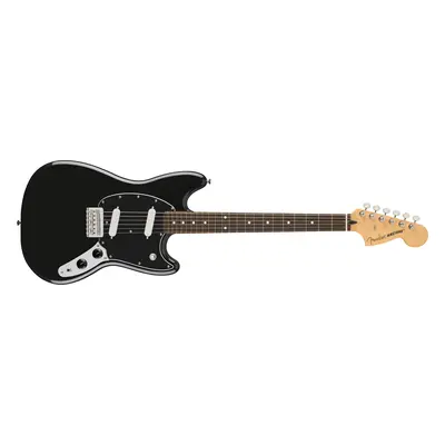 Fender Player II Mustang RW BK