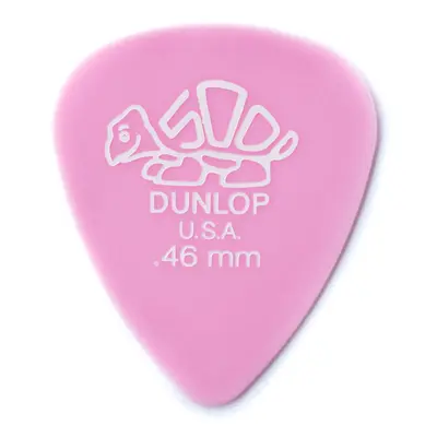 Dunlop Delrin 0.46