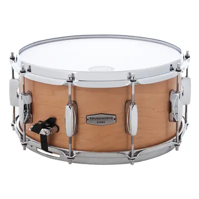 Tama 14" x 6,5" Soundworks Maple