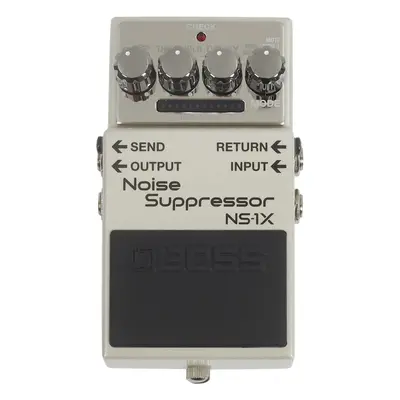 Boss NS-1X