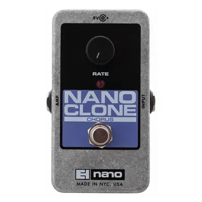 Electro-Harmonix Nano Clone (rozbalené)