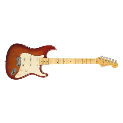 Fender American Professional II Stratocaster MN SSB