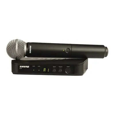 Shure BLX24E/SM58 H8E