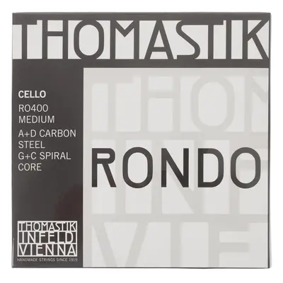 Thomastik Rondo Cello SET (RO400)