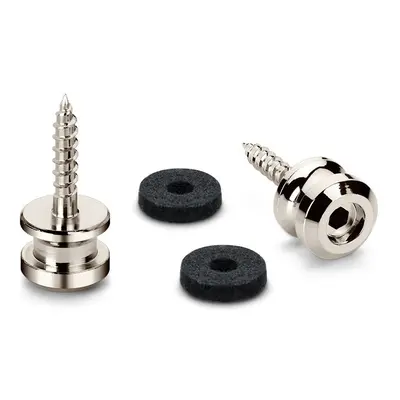 Schaller Buttons for S-Lock S Nickel