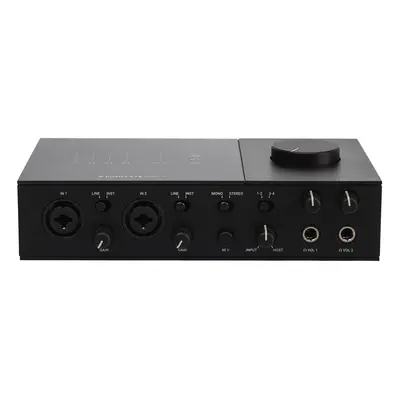 Native Instruments Komplete Audio 6 MK2 (rozbalené)