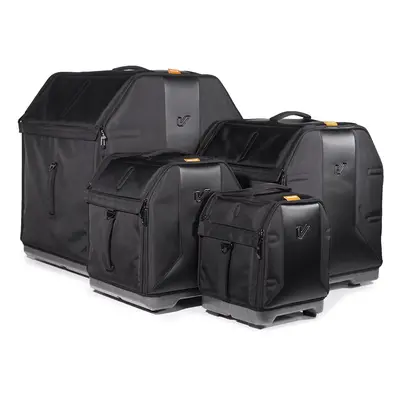 Gruvgear VELOC 4-Piece Bag Set