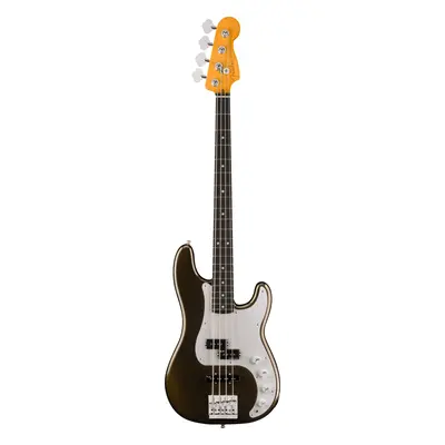 Fender American Ultra II Precision Bass EB TXT