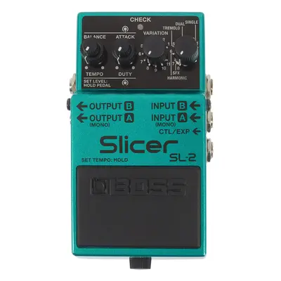 Boss SL-2