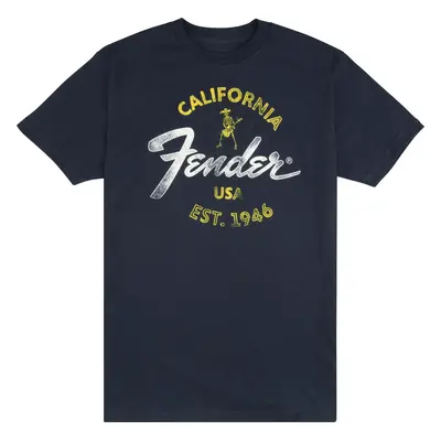 Fender Baja T-Shirt S