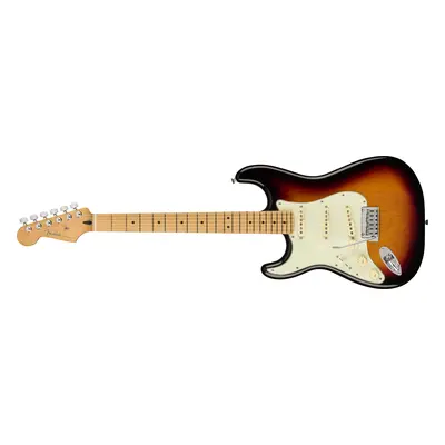 Fender Player Plus Stratocaster LH MN 3TS